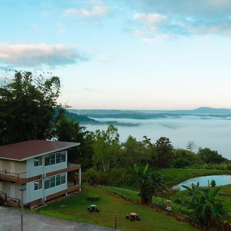 The Private 2 @ Khao Kho Hotel Exterior foto