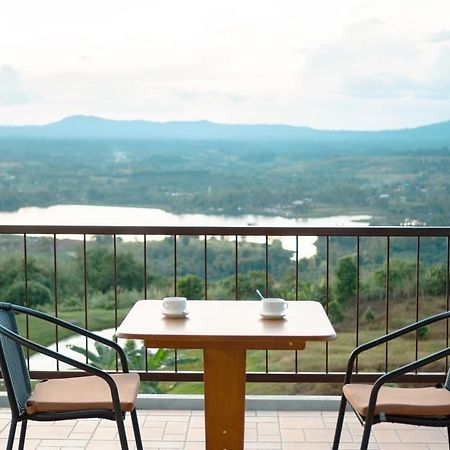 The Private 2 @ Khao Kho Hotel Exterior foto