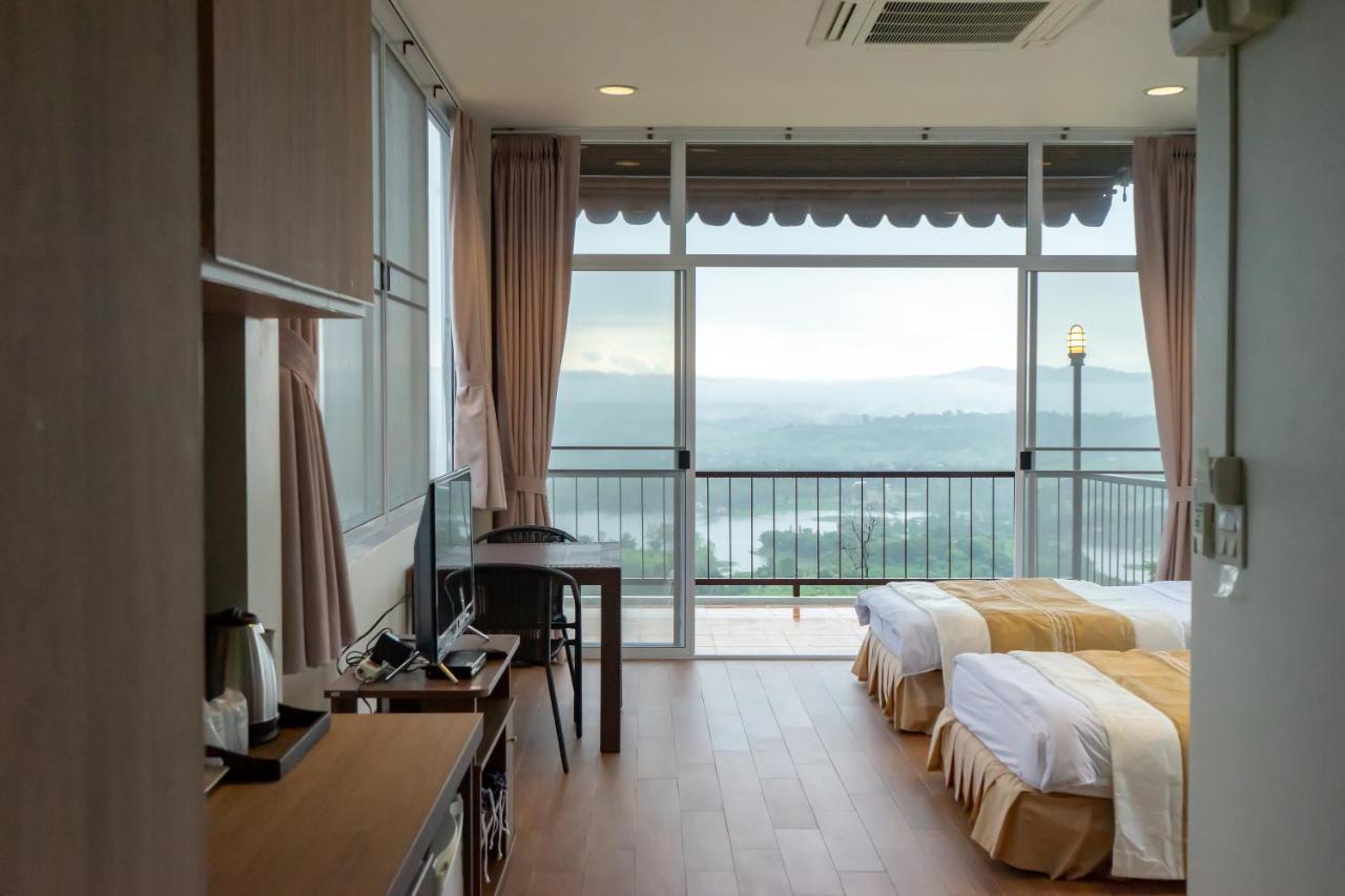 The Private 2 @ Khao Kho Hotel Exterior foto