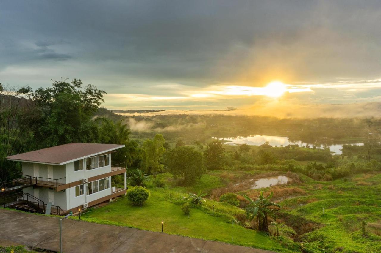 The Private 2 @ Khao Kho Hotel Exterior foto