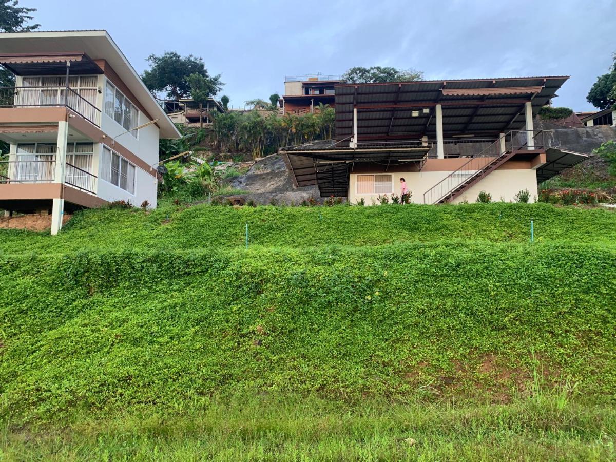 The Private 2 @ Khao Kho Hotel Exterior foto