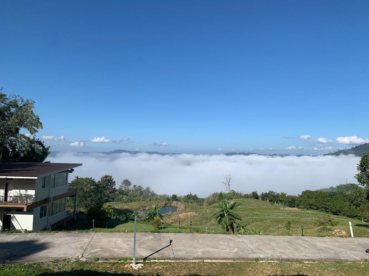 The Private 2 @ Khao Kho Hotel Exterior foto