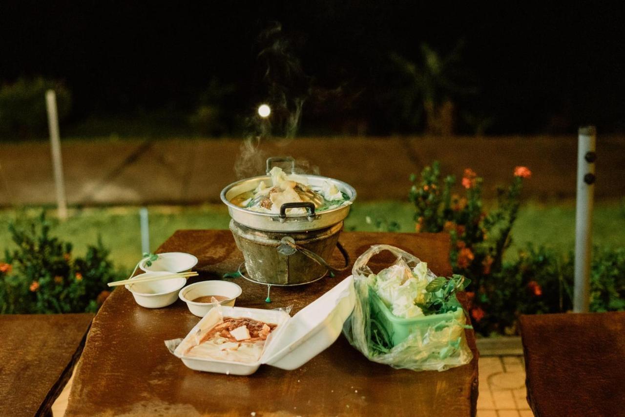 The Private 2 @ Khao Kho Hotel Exterior foto