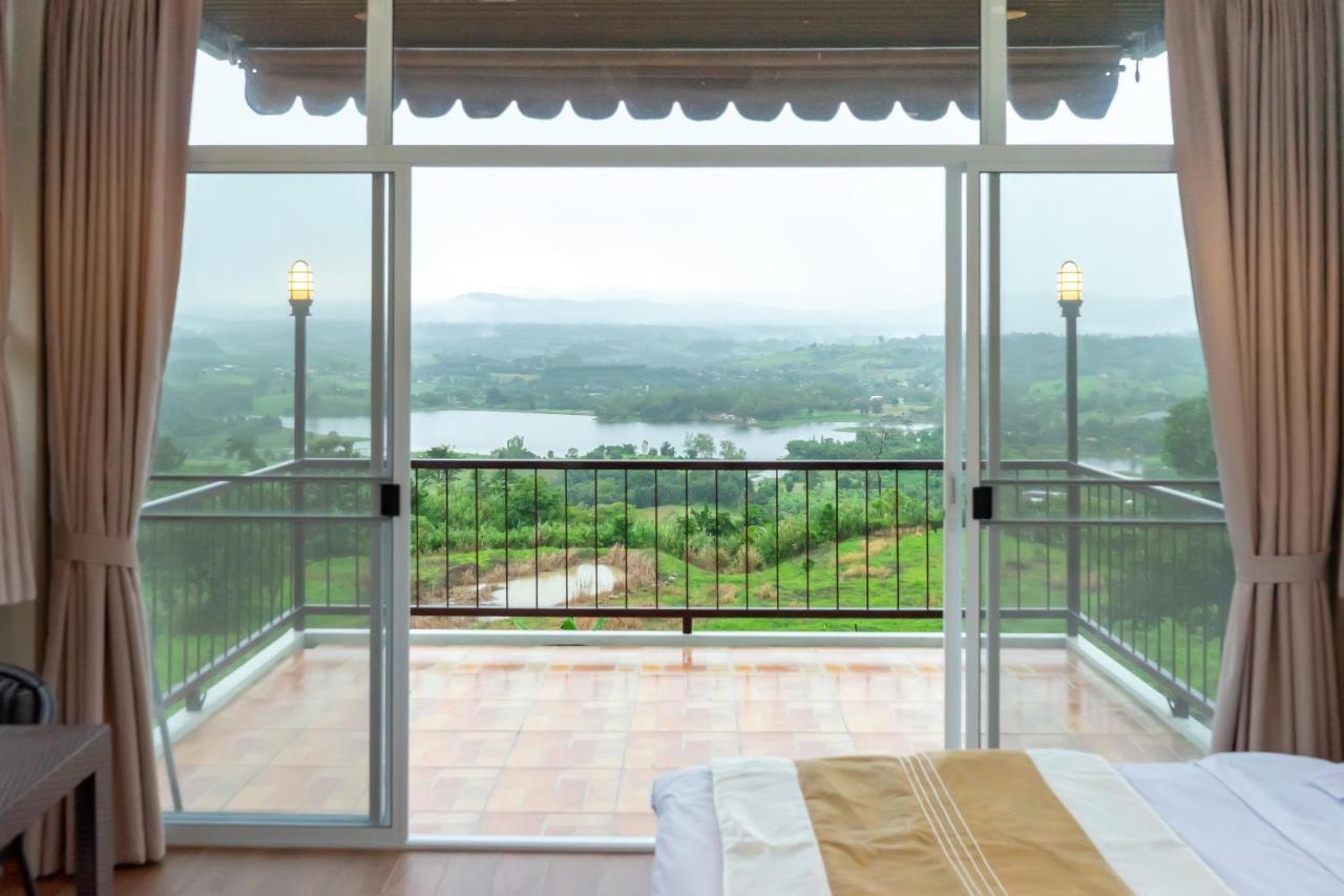 The Private 2 @ Khao Kho Hotel Exterior foto