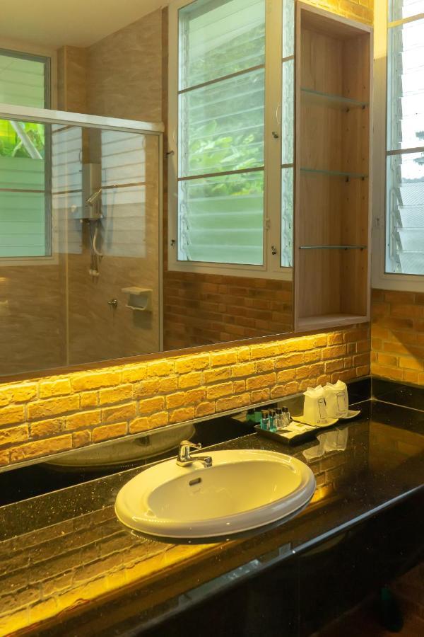 The Private 2 @ Khao Kho Hotel Exterior foto