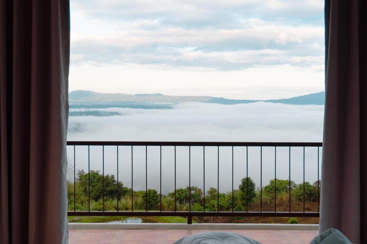 The Private 2 @ Khao Kho Hotel Exterior foto