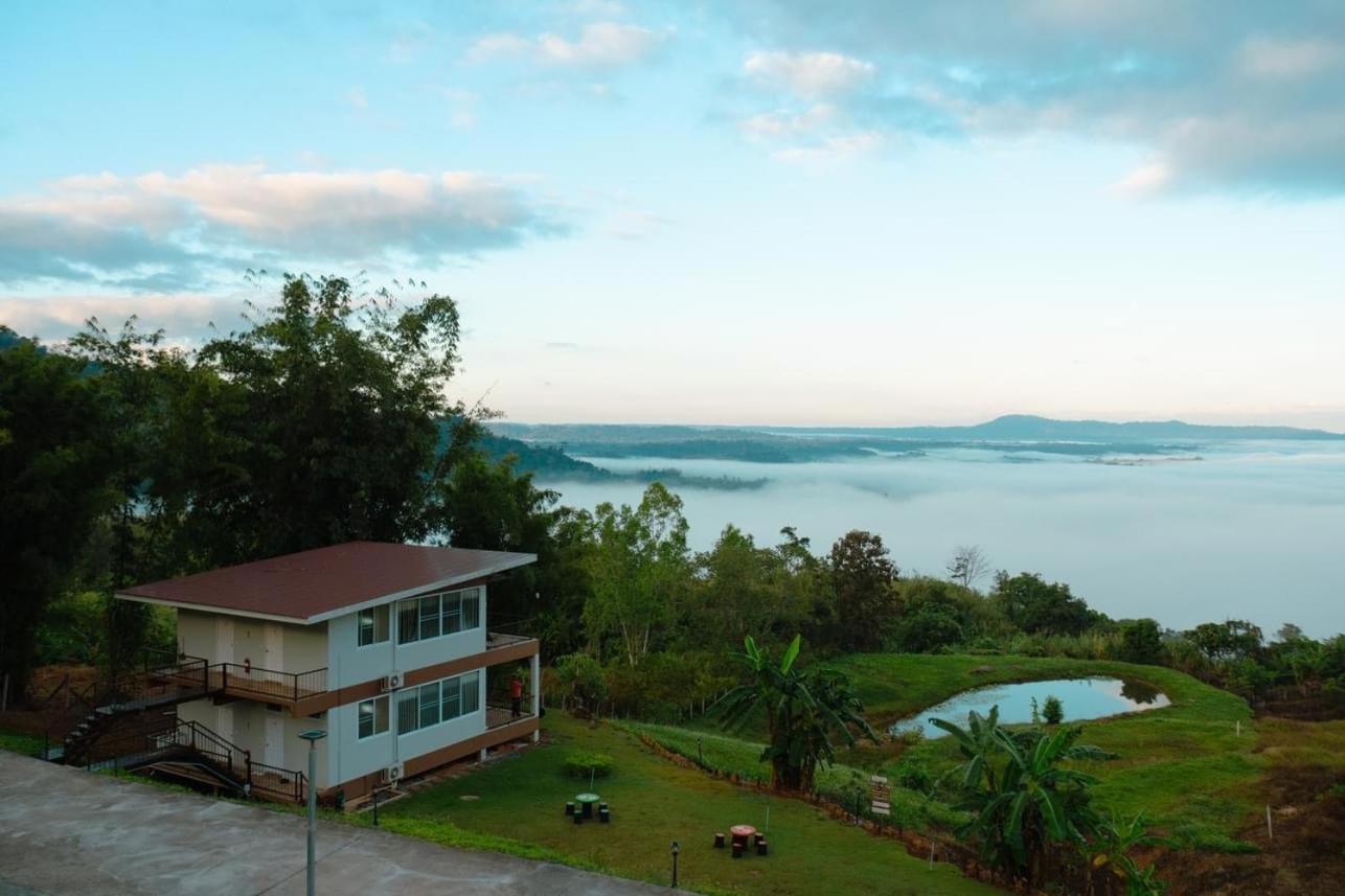 The Private 2 @ Khao Kho Hotel Exterior foto