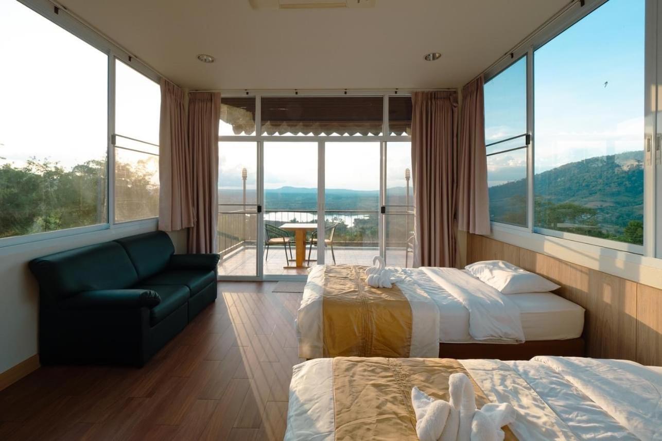 The Private 2 @ Khao Kho Hotel Exterior foto